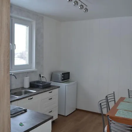 Guest Apartment Erra