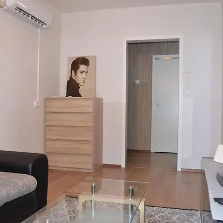 Guest Apartment Erra