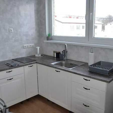 Apartment Guest Erra